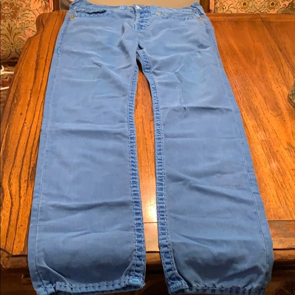 Men’s True Religion Jeans